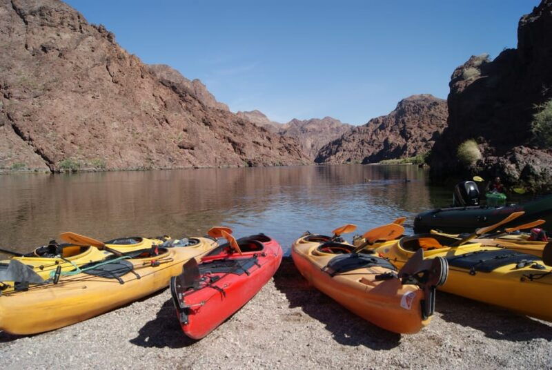 from-las-vegas-emerald-cave-kayak-tour-with-shuttle-pickup