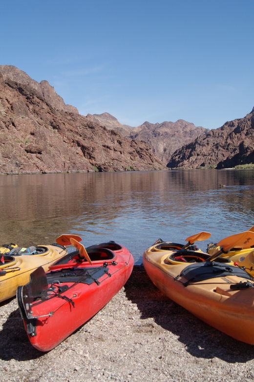 from-las-vegas-emerald-cave-kayak-tour-with-shuttle-pickup