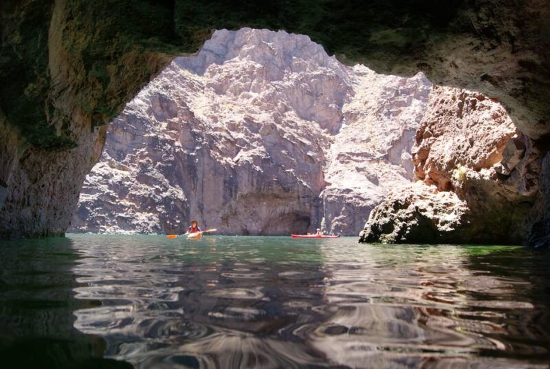from-las-vegas-emerald-cave-kayak-tour-with-shuttle-pickup