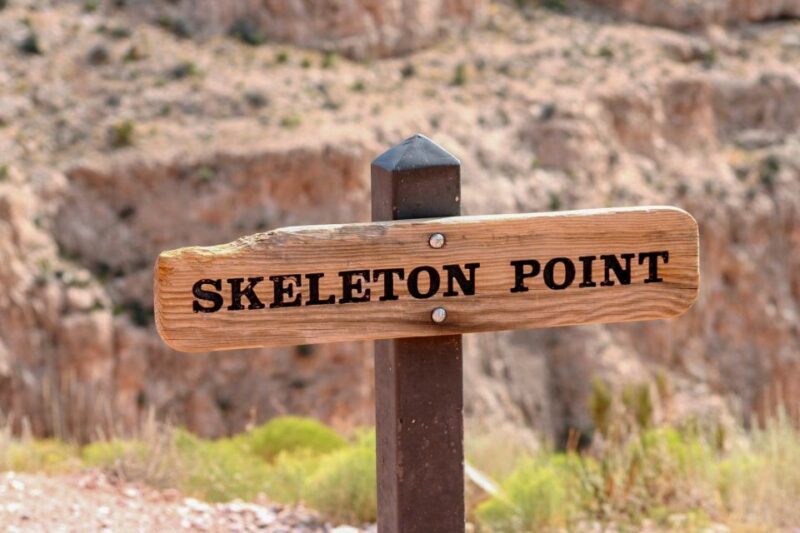 From Las Vegas: Grand Canyon Overnight Tour - Who Should Book This Tour?