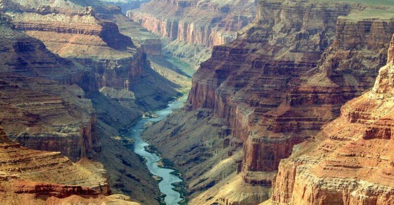 From Las Vegas: Grand Canyon Overnight Tour - FAQ