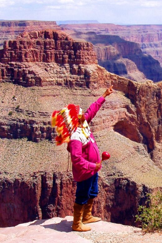 From Las Vegas: Grand Canyon West 5-in-1 Tour with Rim Lunch - Frequently Asked Questions