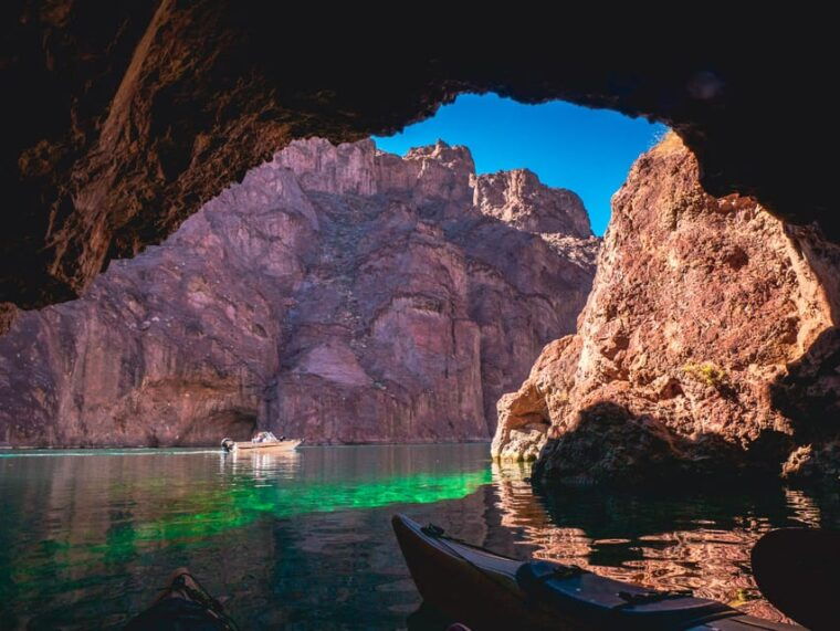 from-las-vegas-guided-emerald-cave-kayak-tour