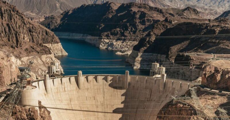 From Las Vegas: Hoover Dam Highlights Tour - Key Points