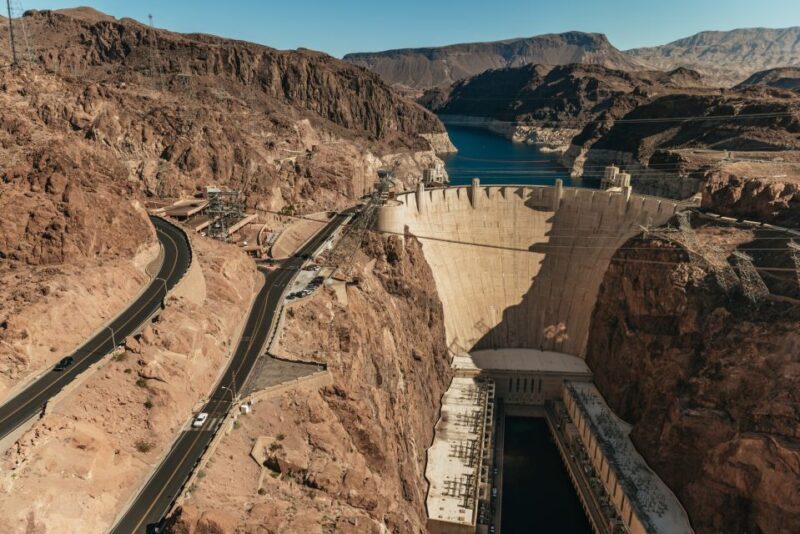 From Las Vegas: Hoover Dam Highlights Tour - FAQs