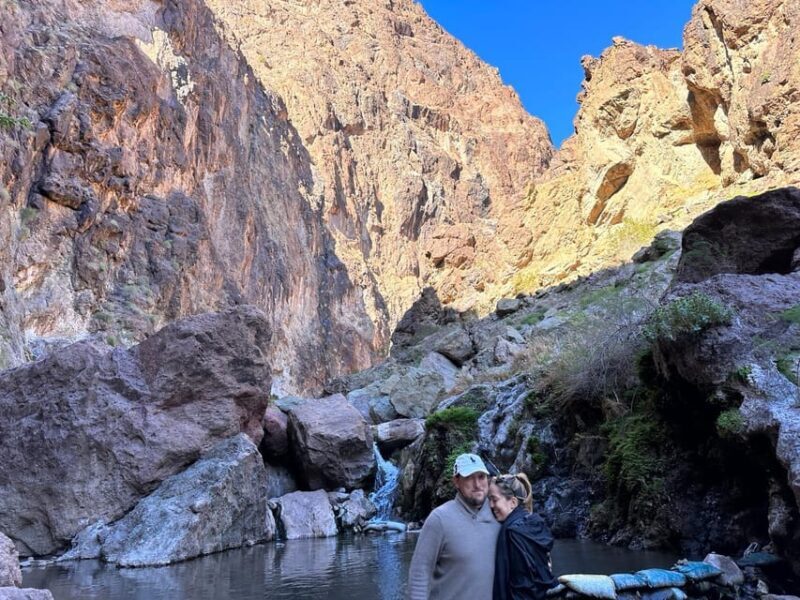 From Las Vegas: Hoover Dam Kayak Trip with 6 Hot Springs - Final Thoughts: Is It Worth It?