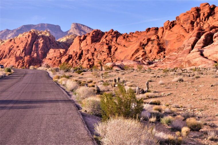 from-las-vegas-red-rock-canyon-electric-bike-hire