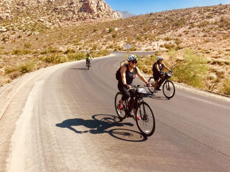 from-las-vegas-red-rock-canyon-electric-bike-hire