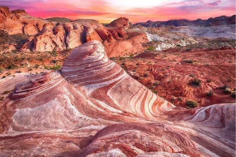 from-las-vegas-valley-of-fire-state-park-guided-day-tour