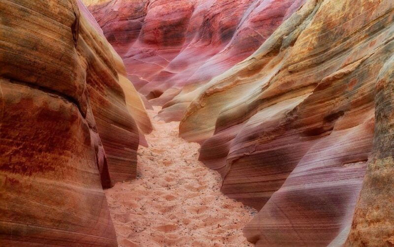 from-las-vegas-valley-of-fire-state-park-tour