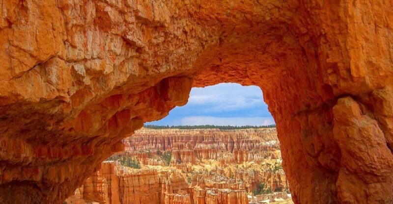 From Las Vegas: Zion and Bryce National Park Overnight Tour - Authentic Experiences from Past Travelers
