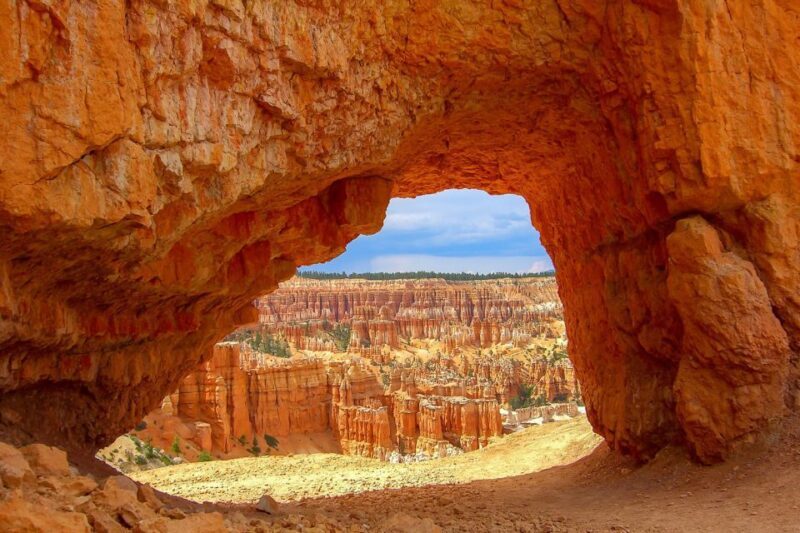 From Las Vegas: Zion and Bryce National Park Overnight Tour - FAQs