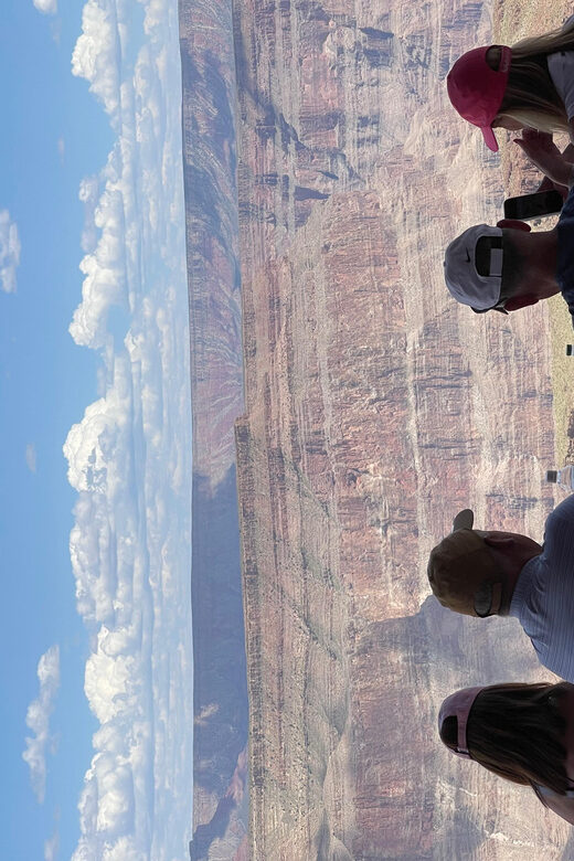 From Las Vegas: Zion, Bryce, & Antelope Canyon 3-Day Tour - How the Price Reflects Value