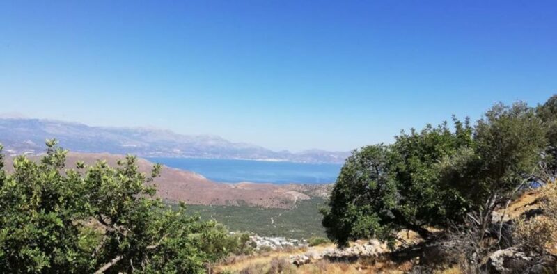 From Lasithi: Richtis Gorge - In The Sum Up: Who Should Consider This Tour?