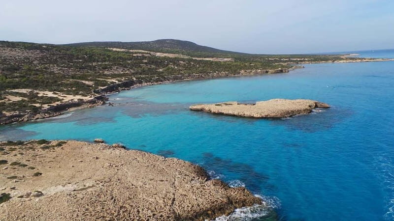 From Latchi: Blue Lagoon Tour via Karnic SL800 Boat - Authentic Insights from Reviews