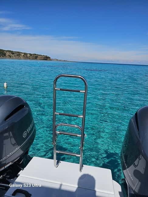 From Latsi: Blue Lagoon Private Yacht Day Trip with Drinks - Final Thoughts