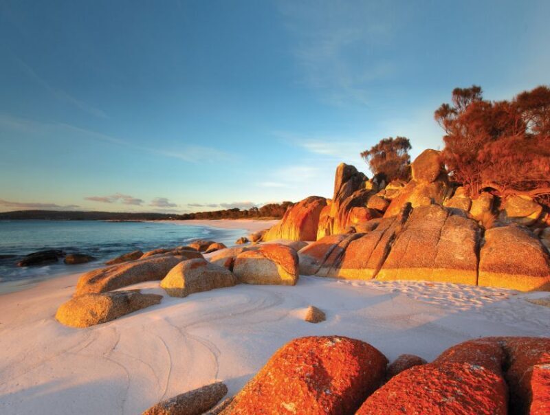 From Launceston: Bay of Fires Hiking Tour - 4 Days - A Guide to the Launceston: Bay of Fires Hiking Tour – 4 Days