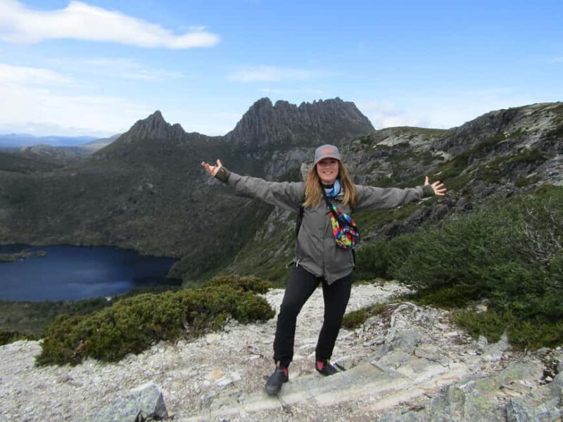 From Launceston: Cradle Mountain - Active Day Tour - Practicalities and Value