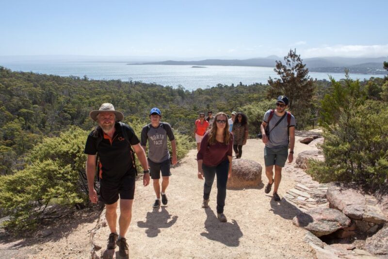 From Launceston: Full-Day Wineglass Bay Explorer Active Tour - From Launceston: Full-Day Wineglass Bay Explorer Active Tour — A Practical, Authentic Adventure in Tasmania