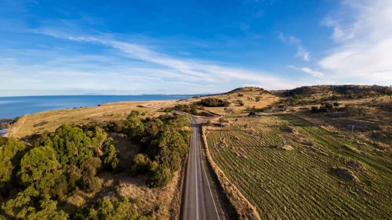 From Launceston: Full-Day Wineglass Bay Explorer Active Tour - Key Points