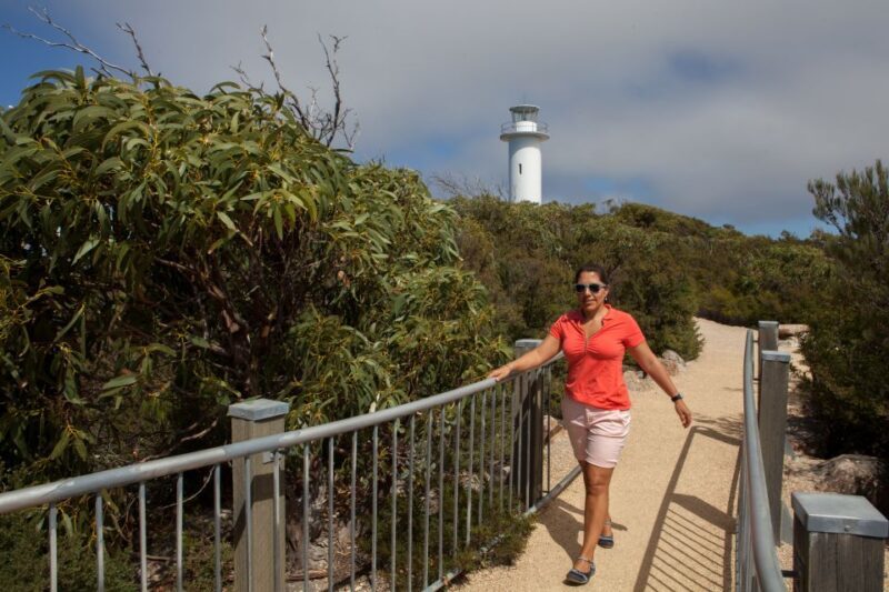 From Launceston: Full-Day Wineglass Bay Explorer Active Tour - What Makes This Tour Stand Out?