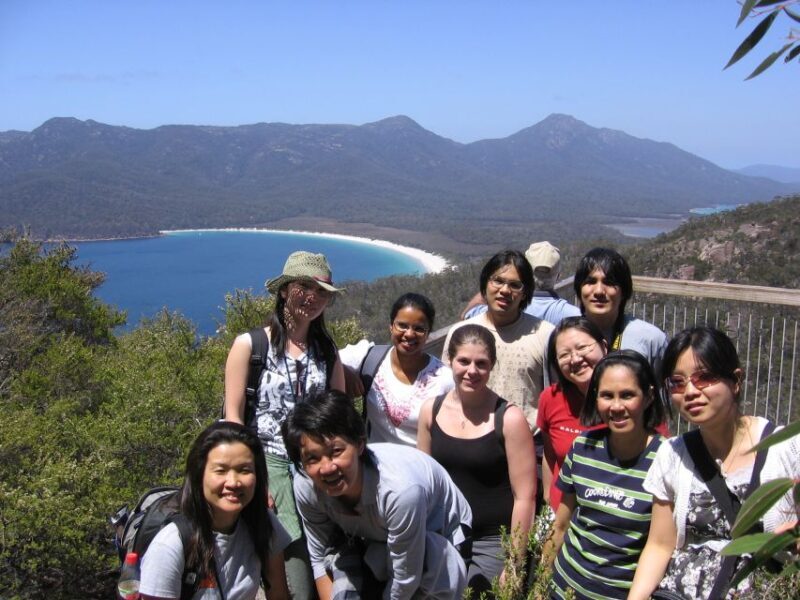 From Launceston: Full-Day Wineglass Bay Explorer Active Tour - Final Thoughts: Is This Tour for You?
