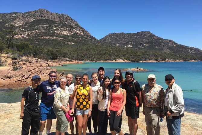 From Launceston: Wineglass Bay Explorer - Active Day Trip - The Itinerary in Detail: What to Expect on This Full-Day Adventure