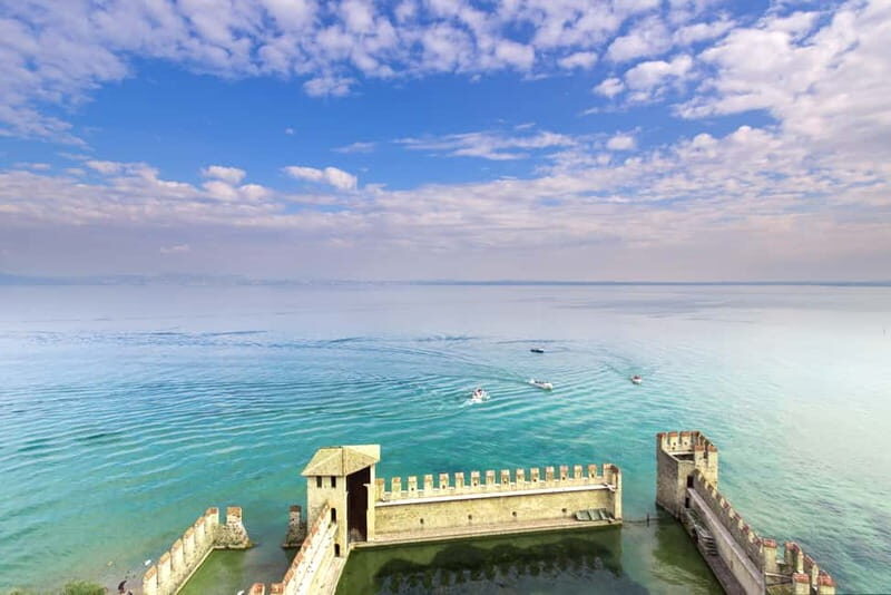 From Lazise: Boat Cruise to Sirmione - What’s Included and Whats Not