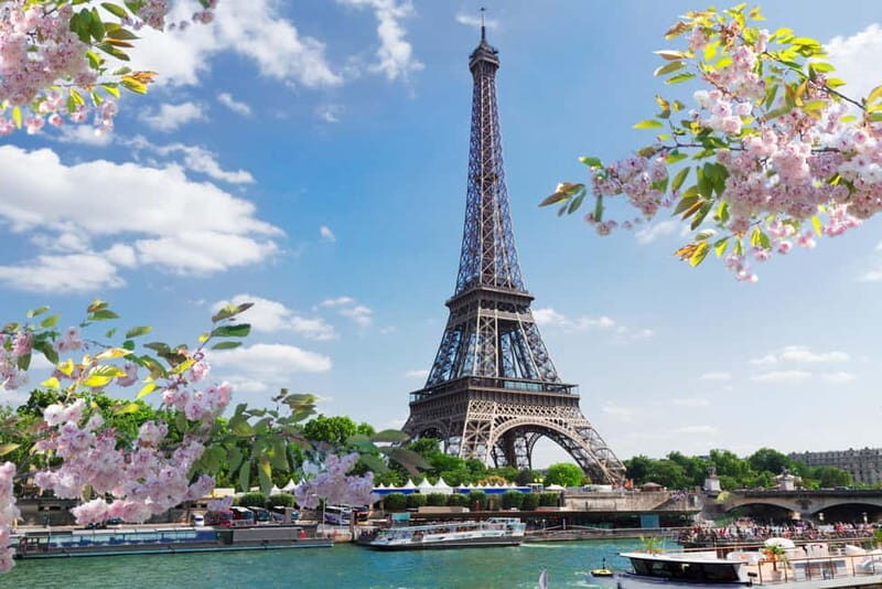 From Le Havre: Deluxe Paris Tour with Seine River Cruise - Who Should Consider This Tour?