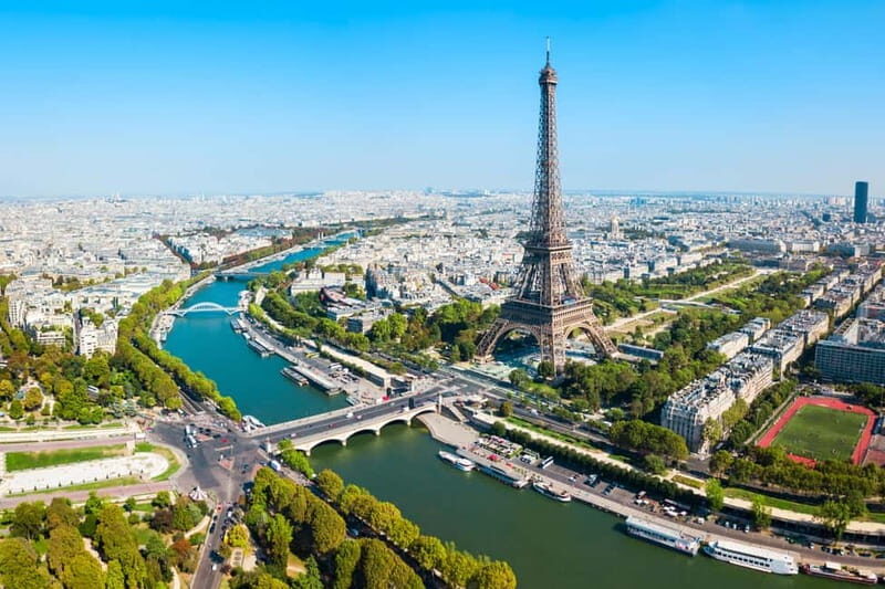 From Le Havre: Deluxe Paris Tour with Seine River Cruise - FAQ