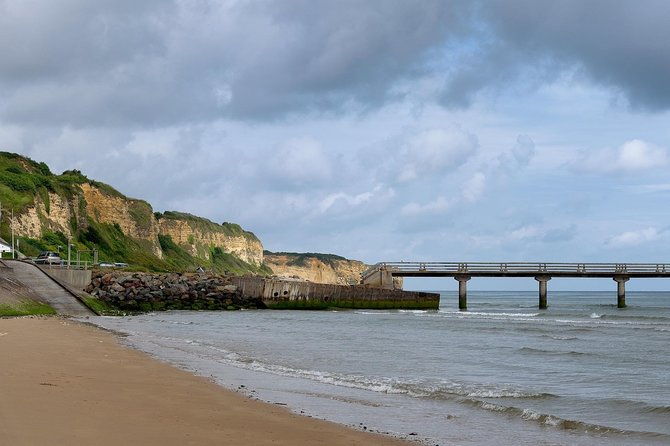 from-le-havre-wwii-american-landing-beaches-discovery-private-tour
