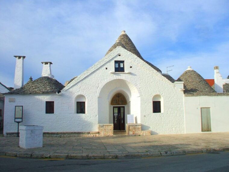 from-lecce-alberobello-trulli-private-day-tour