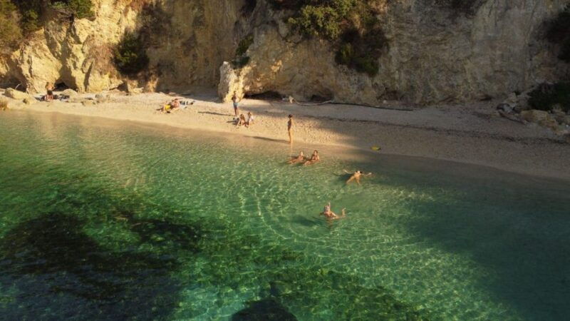 from-lefkimmi-boat-trip-to-sivota-blue-lagoon
