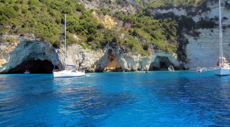 from-lefkimmi-paxos-antipaxos-blue-caves-boat-tour