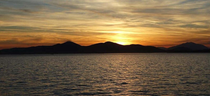 From Lefkimmi: Sunset Blue Lagoon - Final Thoughts: Who Should Consider This?