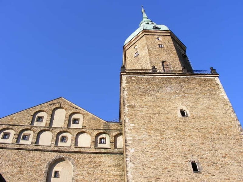 From Leipzig: Day-Trip to the Ore Mountains - What’s Included and What’s Not