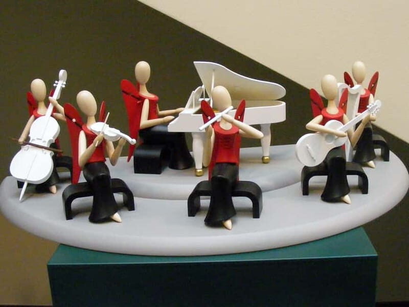 From Leipzig: Day-Trip to the Ore Mountains - FAQ