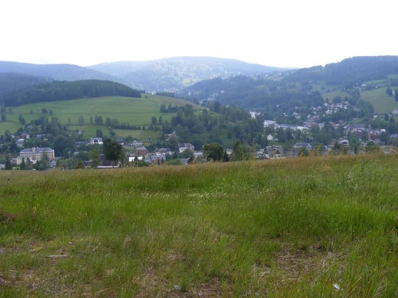 From Leipzig: Vogtland Music Day Trip - An In-Depth Look at the Tour