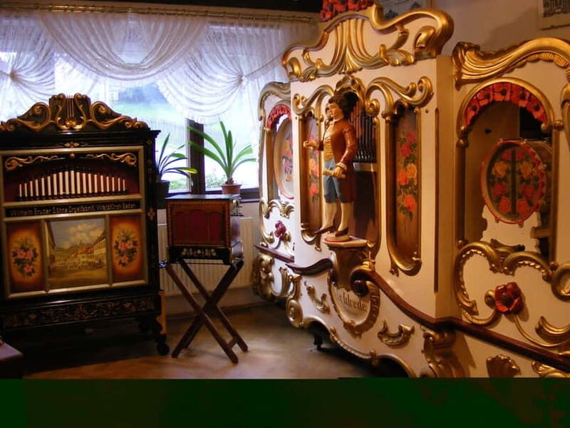 From Leipzig: Vogtland Music Day Trip - Who Would Enjoy This Tour?