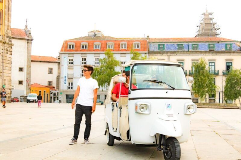 from-leixoes-private-porto-historic-center-tuk-tuk-tour