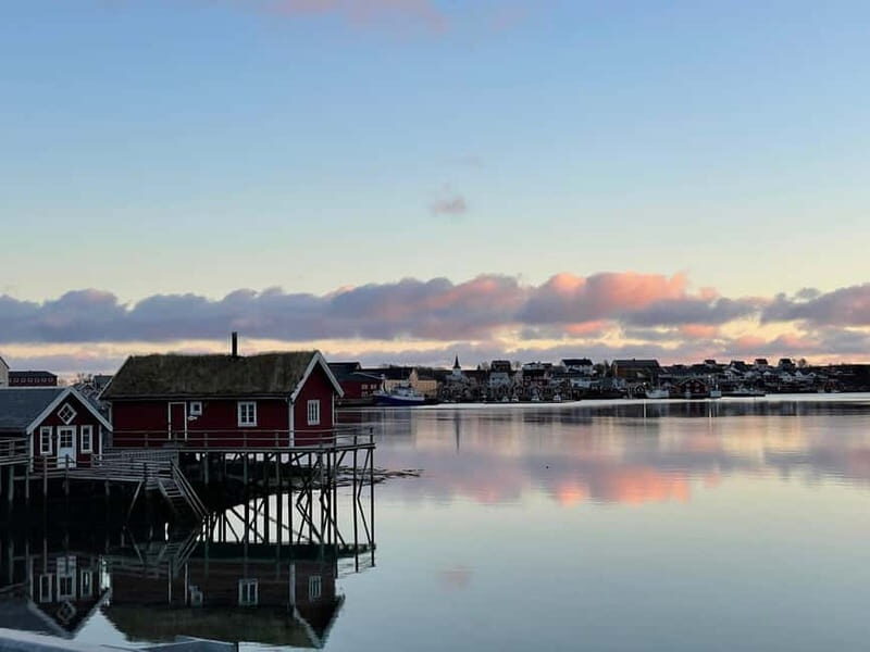 From Leknes: Lofoten Sightseeing Tour - FAQ  