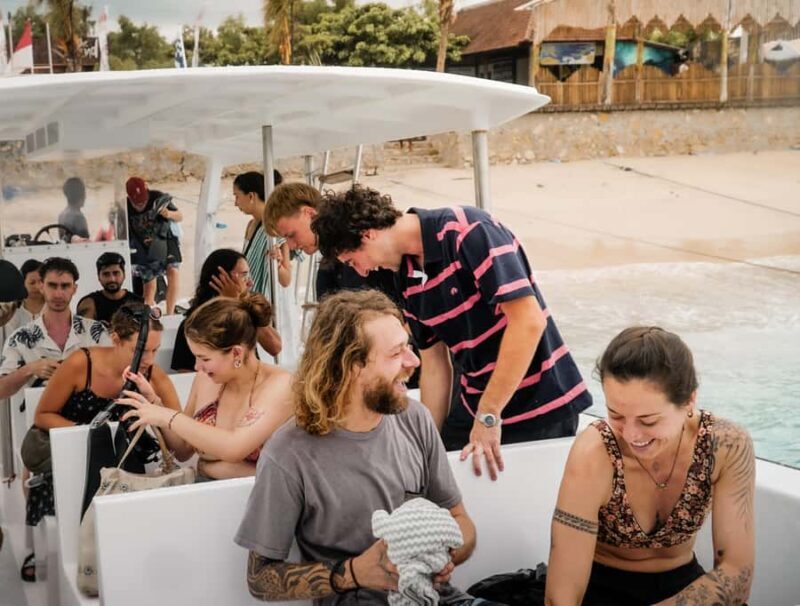 From Lembongan: Manta Point Snorkeling & West Penida Tour - Who’s It Best For?