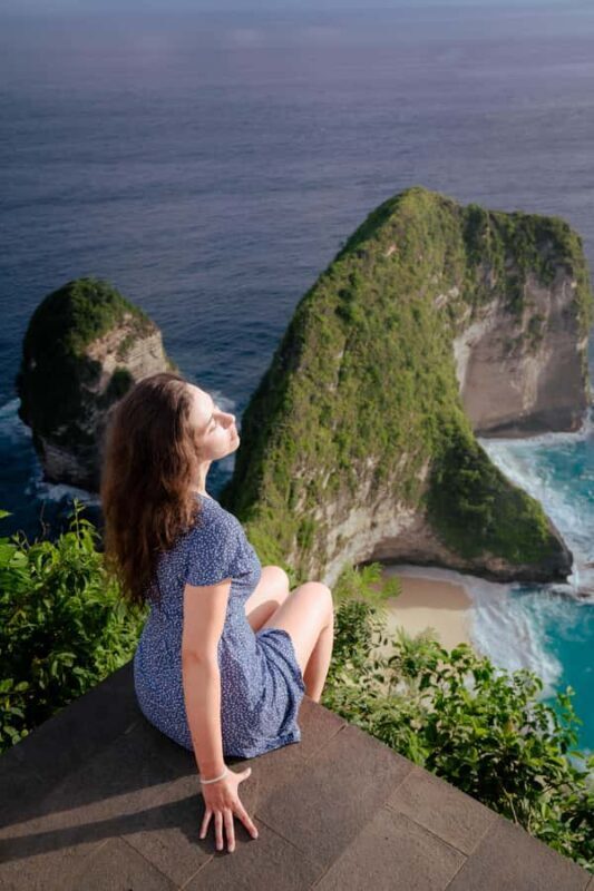 From Lembongan: Nusa Penida East & West Highlight Day Tour - The Experience: Authentic, Fun, and Well-Executed