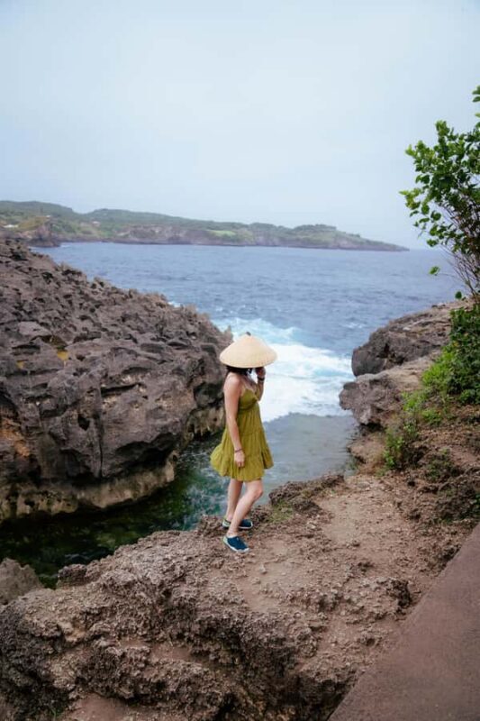 From Lembongan: Nusa Penida East & West Highlight Day Tour - Practical Tips for a Smooth Experience
