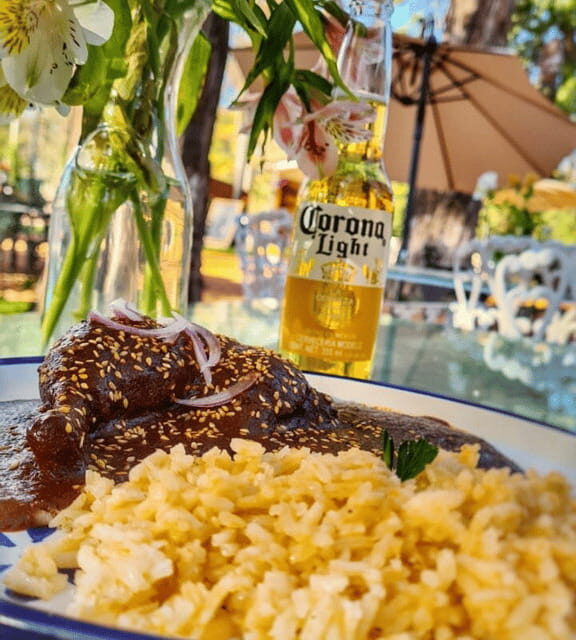 From Leon: Flavors of My Land Tour - Exploring the Itinerary: A Day Filled with Flavors