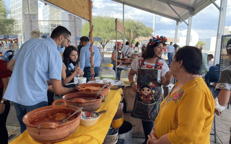From Leon: Flavors of My Land Tour - Who is This Tour Best For?