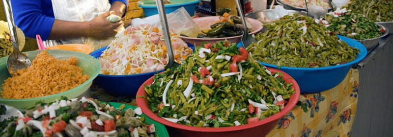 From Leon: Flavors of My Land Tour - FAQ