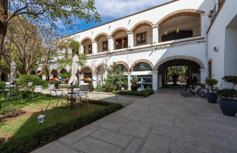 From Leon: Haciendas of the Royal Roads Guided Tour - Discovering the Charm of Guanajuato’s Haciendas