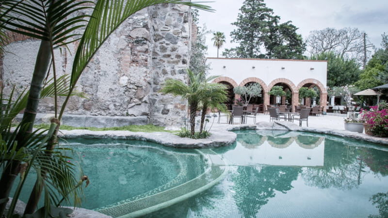 From Leon: Haciendas of the Royal Roads Guided Tour - Who This Tour Is Perfect For