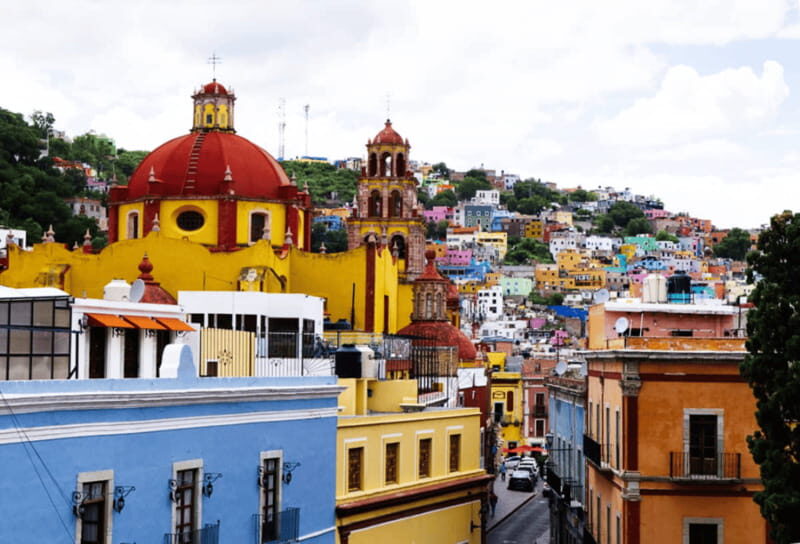 From Leon: San Miguel de Allende Day Trip - An In-depth Look at the Tour Experience